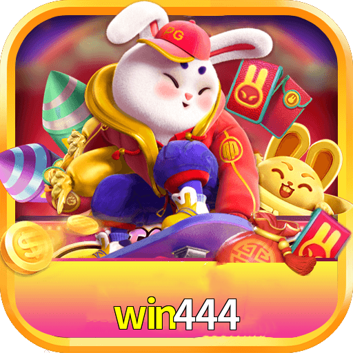 Logo win444